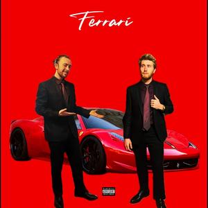 Ferrarí (feat. Matty B43) [Explicit]