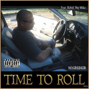 Time to Roll (Explicit)