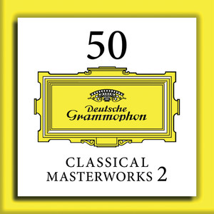 50 Classical Masterworks 2