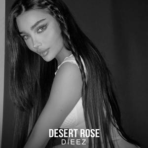 Desert Rose