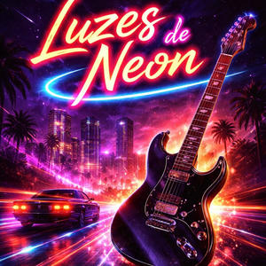 Luzes de Neon 2026