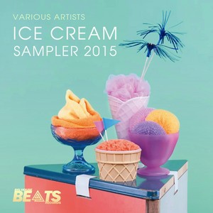 Ice Cream Sampler 2015