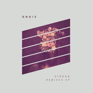 Strong (Deris Dek Remix|Explicit)