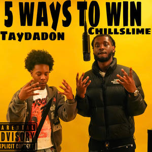 Flowstate (feat. Chillslime & !muda) (Explicit)