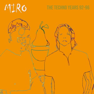 Metropolis (Miro Remix)