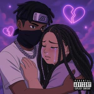 blasian fever (Explicit)