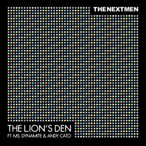The Lion's Den (feat. Ms. Dynamite & Andy Cato) (Club Version)