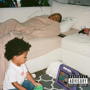 Brownskin fire (feat. Max Yb) (Explicit)