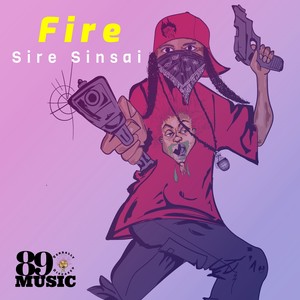 Fire (Explicit)