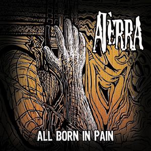 All Born In Pain