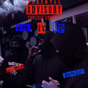 Hang It Up (feat. Lul roro) (Explicit)
