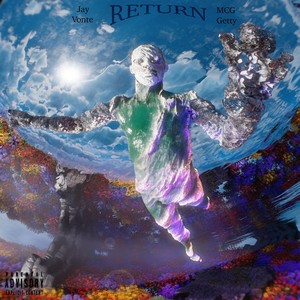 RETURN (feat. MCG Getty) (Explicit)