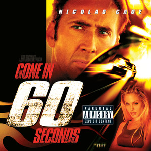 Gone In 60 Seconds - Original Motion Picture Soundtrack (Explicit)