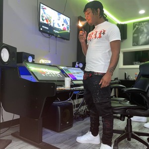 Get Ya Muscle Up (feat. Mello Bankss) (Explicit)