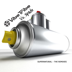 Supernatural (Spade)
