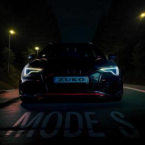 MODE S (Explicit)