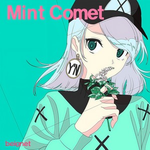 Mint Comet