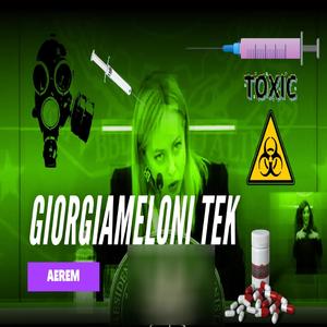 GIORGIAMELONI::TEK