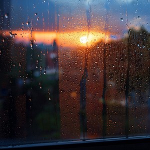 Floating On A Quiet River