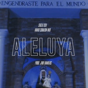 Aleluya (Explicit)