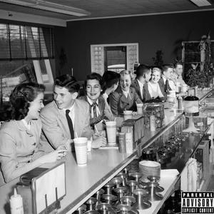 Soda Shop (Explicit)