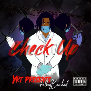 Check Up (Explicit)