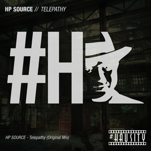 Telepathy (Original Mix)