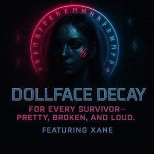 Ashes Don't Whisper (feat. Xane)