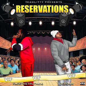 Who Dat (feat. FaceTheTruth614) (Explicit)