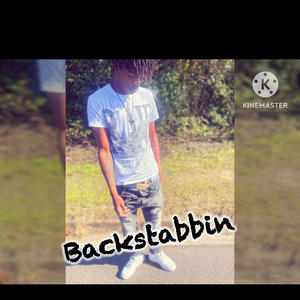 Backstabbin (feat. Mfknsniper) [Explicit]