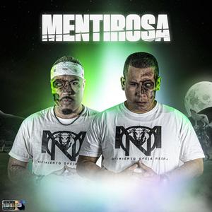Mentirosa (feat. Monty)