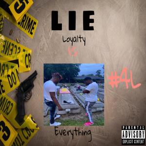 Loyalty Is Everything (Explicit)