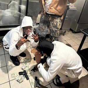 Slimey Flow (feat. 50getbusy & Baandhuntagee) (Explicit)