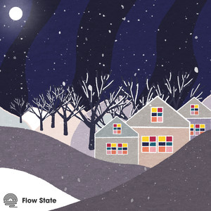 Thomas Tempest - velvet frost