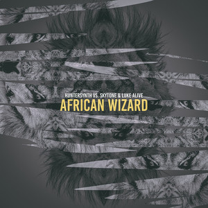 African Wizard (Radio Edit)