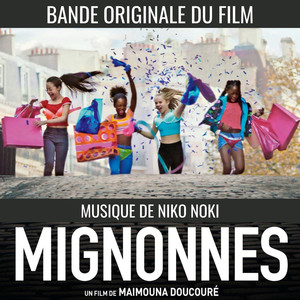 Bande (Original Du Film Mignonnes) (Explicit)