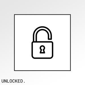 UNLOCKED MEMORIES, Vol. 2 (Explicit)