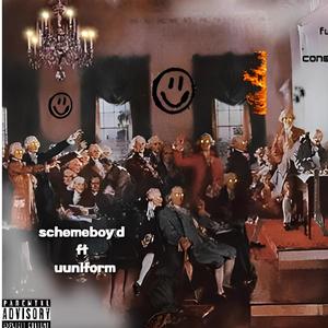 constitution (feat. uniiform) [Explicit]