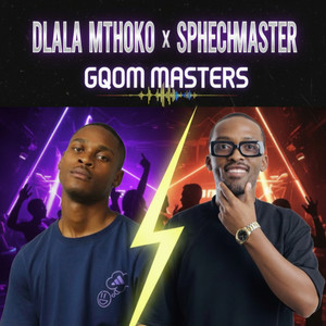 Gqom Masters (Official Audio|Explicit)
