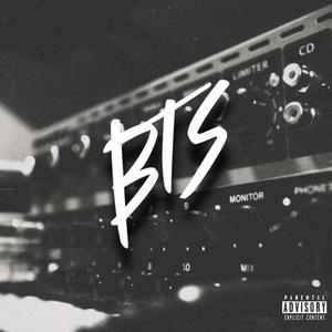 BTS, Vol. 3 (Explicit)