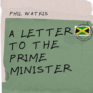 Letter to the Prime Minister