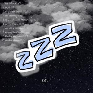 sleep (feat. Convo) (Explicit)