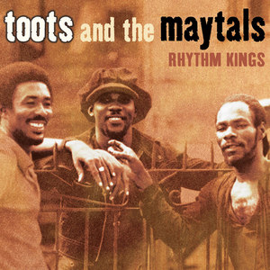 Toots and The Maytals - Sweet And Dandy