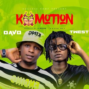 Komotion (feat. Twest)