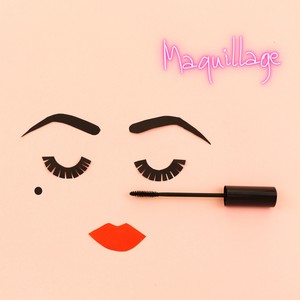 Maquillage (Radio Edit)