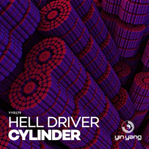 Cylinder (Original Mix)
