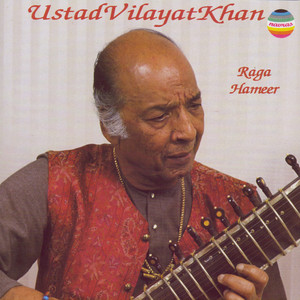 Raga Hameer - Live At The Royal Festival Hall