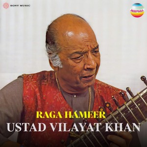 Raga Hameer (Alap & Jor|Sitar)