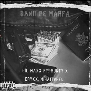 Banii Pe Marfa (feat. munty, eryxx & MihaiRST) [Explicit]