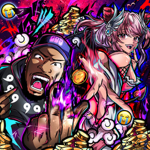 Cry For Me x Jackpot